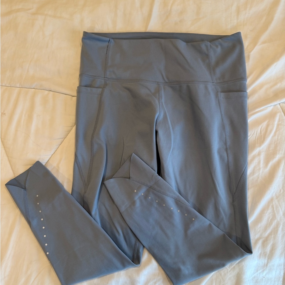 Danskin Blue Leggings